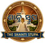 Shanti Stupa